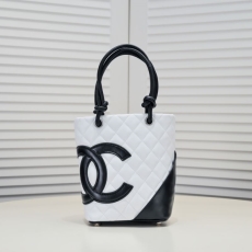 Chanel Shopping Bags